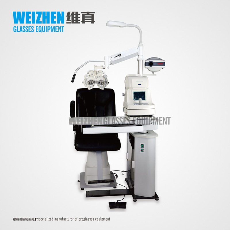 fully automatic optometry Combination units Comprehensive optometry Taiwan glasses equipment instrument Weizhen s500A Optical shop equipmentin the  ZIPPO/Swiss Army Knife/Glasses , Glasses accessories,Care agent , Glasses screwdriver  category - from Buy2taobao.com to provide professional Taobao agent buy service