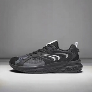 安踏狂傲1丨氮科技篮球鞋男稳定支撑耐磨防滑专业实战运动篮球鞋