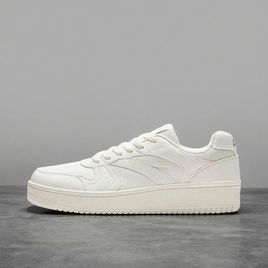 安踏"小零感"板鞋男生2023新款情侣鞋休闲小白鞋舒适软底运动鞋子,运动鞋new,板鞋,淘宝优惠券,粉丝福利购,淘宝优惠卷