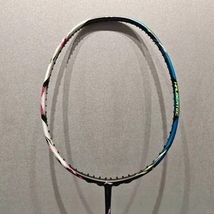 李宁战戟系列攻守兼备专业赛事羽毛球拍战戟5000 6000 8000 9000P