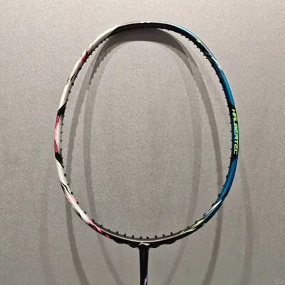 李宁战戟系列攻守兼备专业赛事羽毛球拍战戟5000 6000 8000 9000P