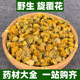 野生旋覆花中草药材正品 旋复花泡茶可配代赭石煲汤新鲜干货500g