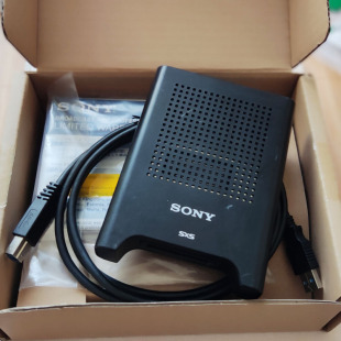 原装 US20 SBAC 索尼 SXS读卡器 SONY USB3.0