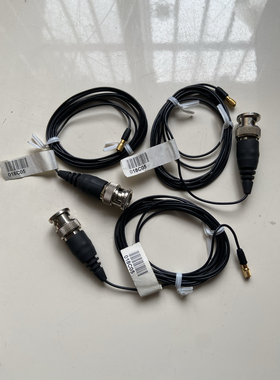 美国PCB单轴震动器352C65信号线018C05，实物拍摄