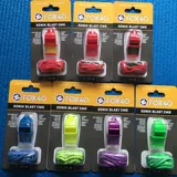 Оригинальный канадский Fox40 Sonik Sonik Polypot Fox Toning Basket/Football Magic Free Dropping Бесплатная взрыв веревка