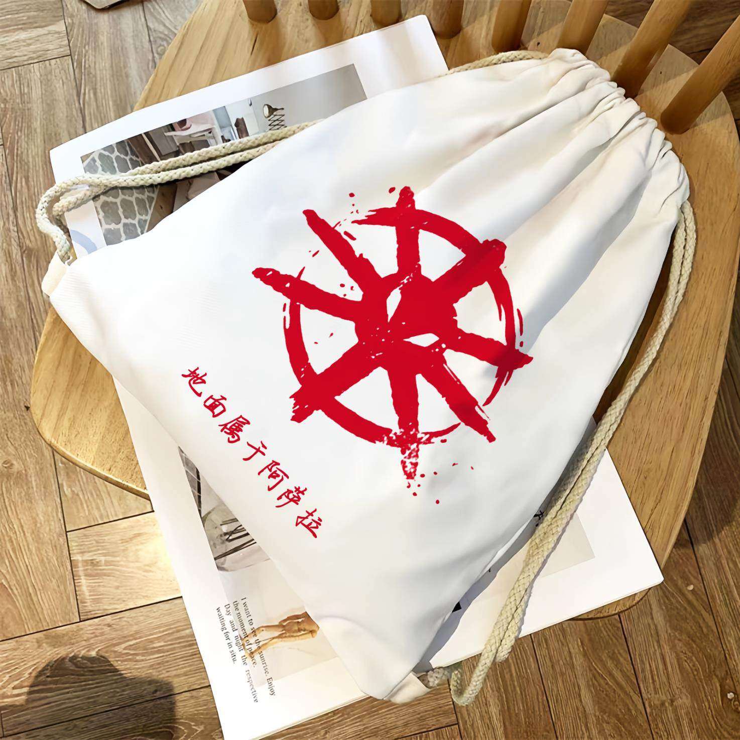 三角洲行动周边阿萨拉背包小兵双肩帆布包cosplay道具高颜值背包,模玩/动漫/周边/娃圈三坑/桌游,动漫背包/钱包/箱包,淘宝优惠券,粉丝福利购,淘宝优惠卷