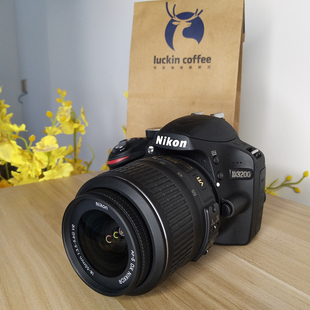 D3500 尼康D3100 d3400 D3300 d5300蓝牙相机单反尼康相机 d3200