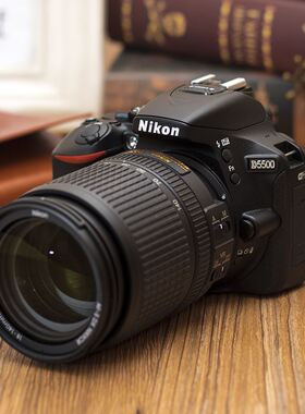 尼康d5300 d5600 d5200 d5100 d5500尼康单反相机新手家用入门级