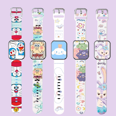 适用OPPOwatch3/4Pro表带