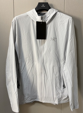 国内现货始祖鸟Arcteryx Incendo Hybrid HoodyX9286