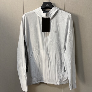 国内现货始祖鸟Arcteryx Incendo Hybrid HoodyX9286