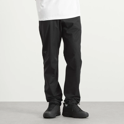 始祖鸟国内现货Kragg Cotton Pant男士商务裤休闲裤刺绣logo