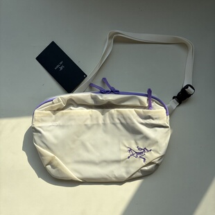 国内现货始祖鸟Arcteryx Heliad 6L/15L轻量斜挎包单肩包胸包