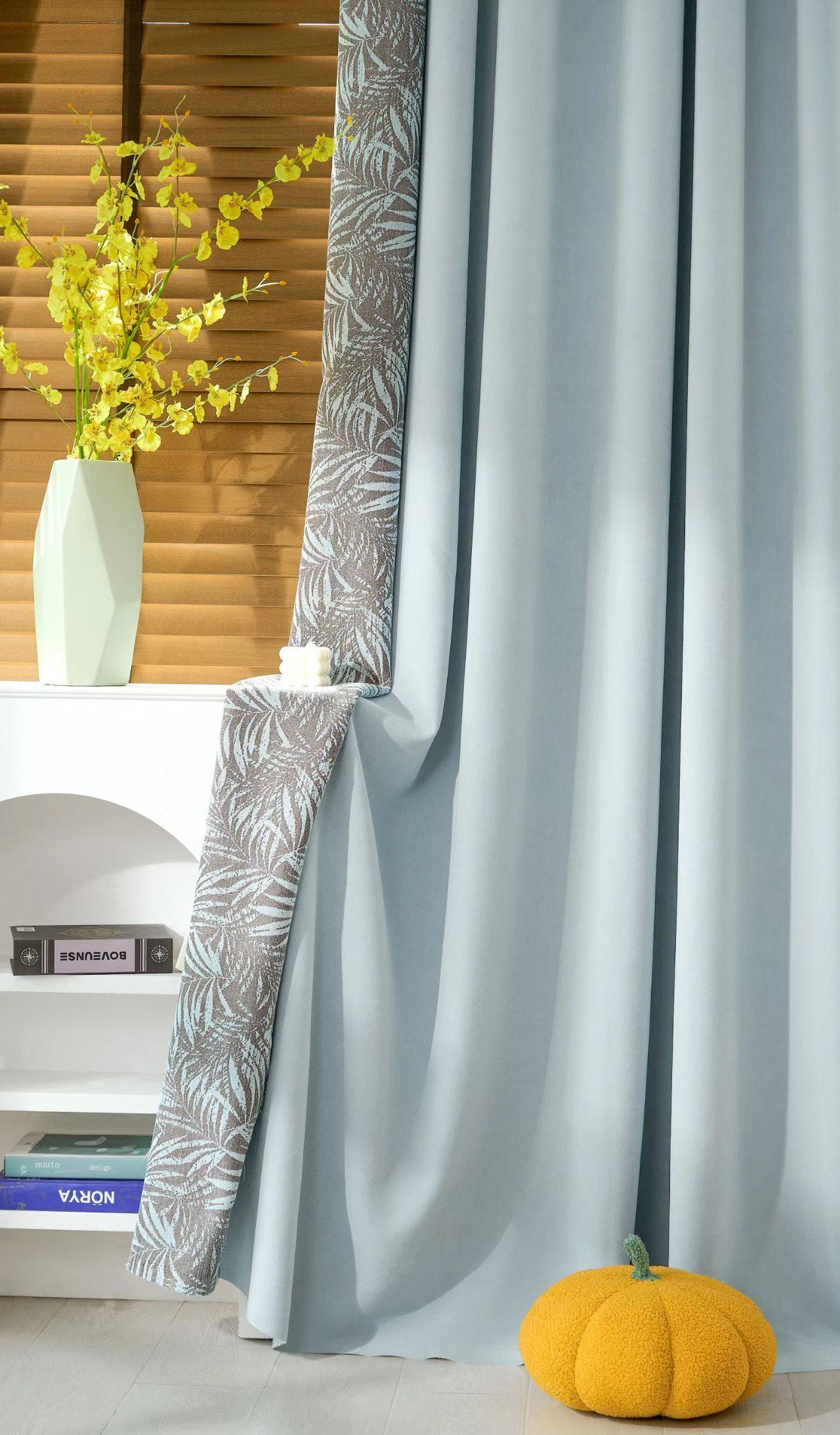 新款轻奢简约双面提花雪尼尔窗帘客厅卧室遮光高温定型成品定制,居家布艺,定制窗帘,淘宝优惠券,粉丝福利购,淘宝优惠卷