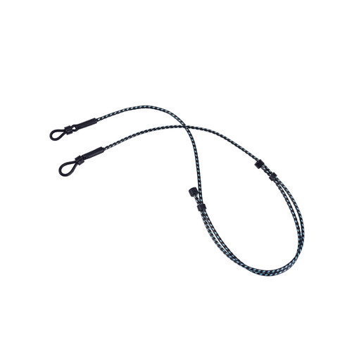 眼镜链防丢防脱落眼镜绳无金属