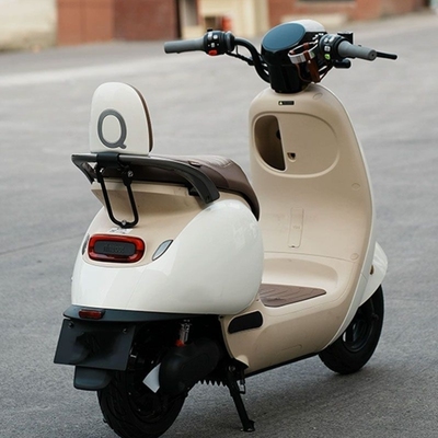 靠/号Q80C通用型Q90九号改装9q80cQ30C靠背靠背Q85后座配件于