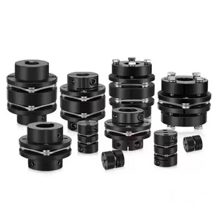 免键式 d11 d15 e11e12e14e15e16 D82 d14 D62 联轴器DBL11 d12
