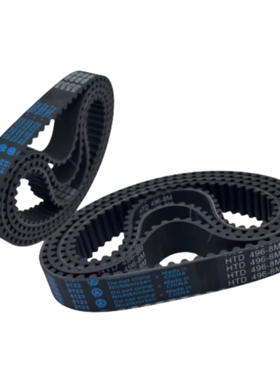 同步带HTBN720 725 730 750 765 780 800 810 830 845 850S5M-150