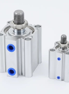 替怡合达气缸WGJ16WGJ06 WGJ05-12-16-20-25-32-40-50-6380-Y-N-2