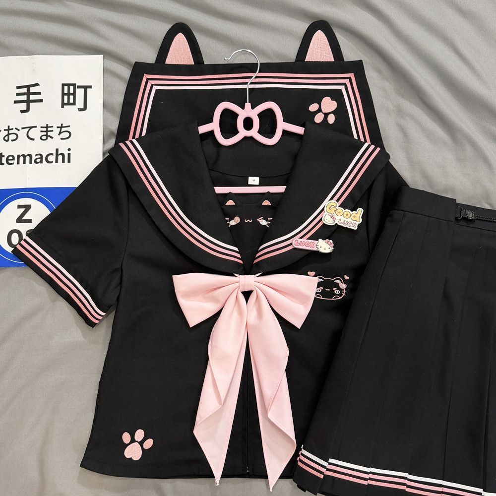 日常通用jk舒适百搭款