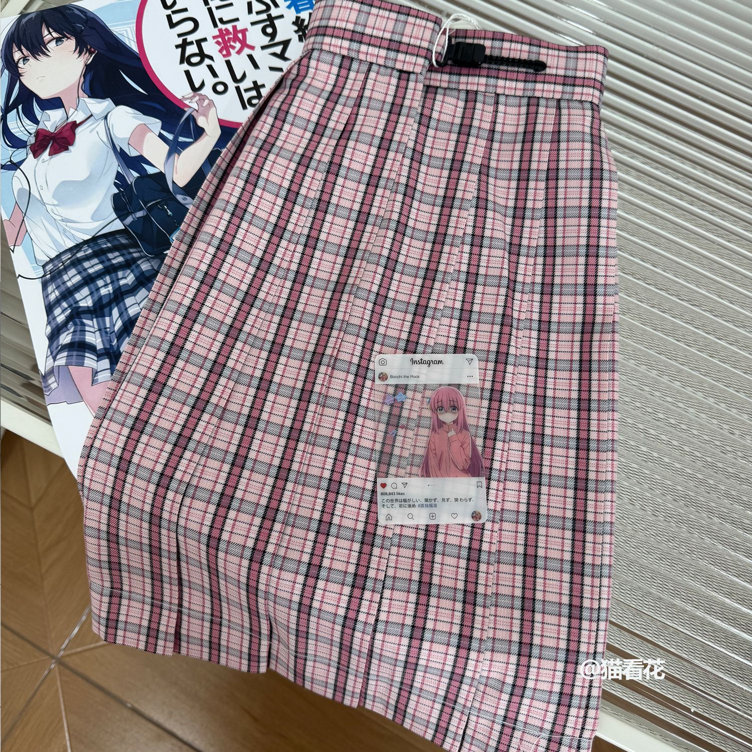 日常通用jk舒适百搭款
