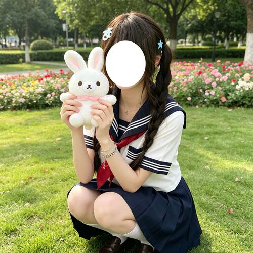 日常通用jk舒适百搭款