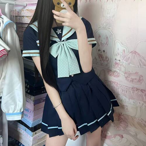 日常通用jk舒适百搭款