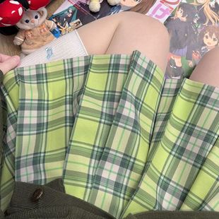 【2161人收藏】青涩/零度句号原创正版jk制服漫画感日系格裙学院