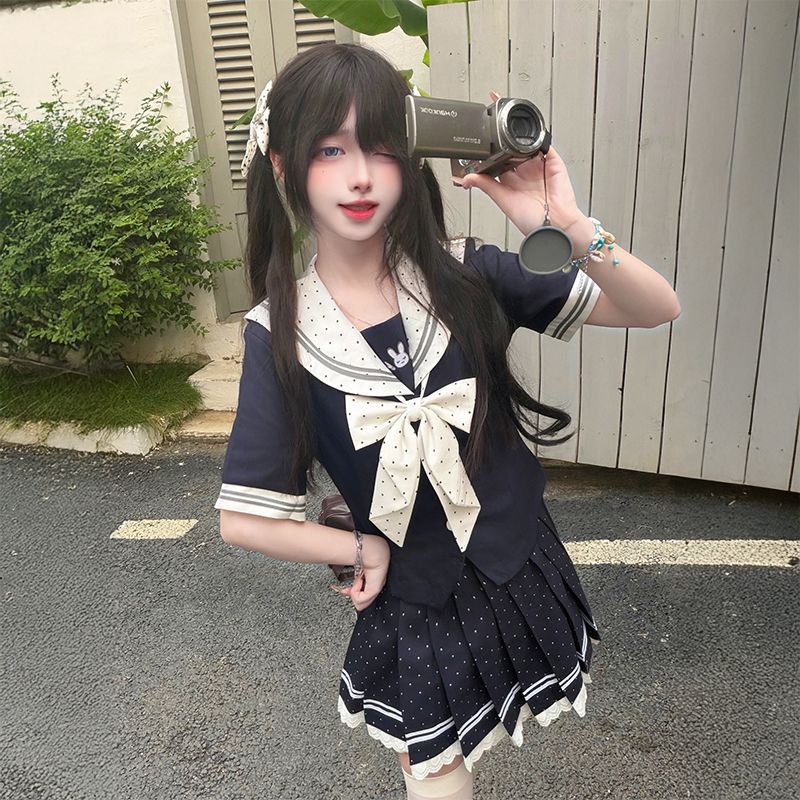 日常通用jk舒适百搭款