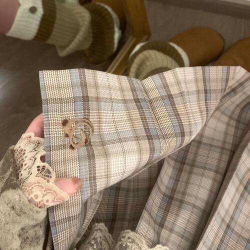 日常通用jk舒适百搭款