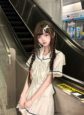 日常通用jk舒适百搭款