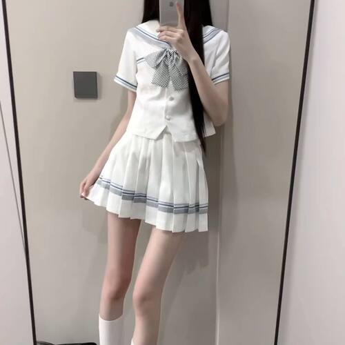 日常通用jk舒适百搭款