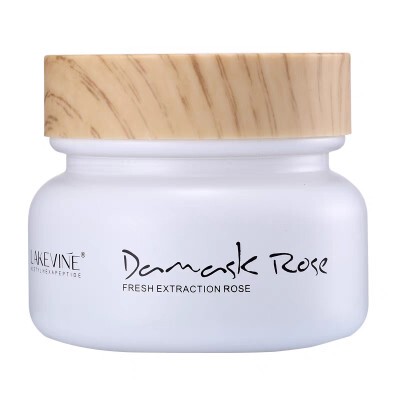 正品莱克蔓妮瑰蜜凝颜瓷肌养颜霜50克化妆品咨询厂家直供假一赔十