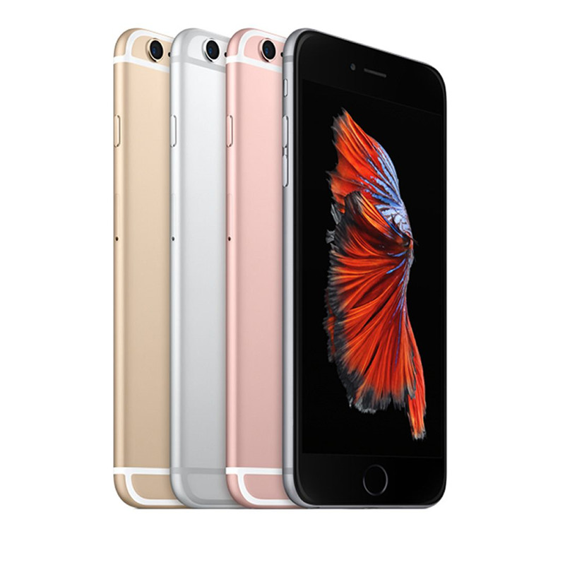 苹果iphone6S原装8代8plus正品se2代无锁se3代5G全网通7代手机