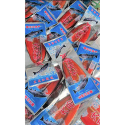 抚远大马哈鱼坯子