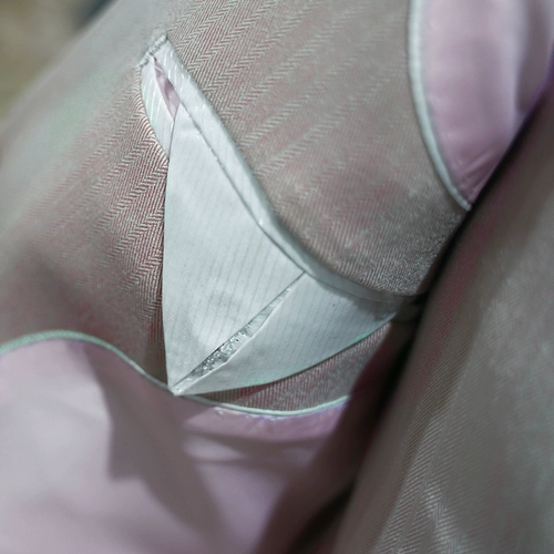 Ретро розовый комплект для отдыха, модное универсальное свадебное платье, в британском стиле, облегающий крой