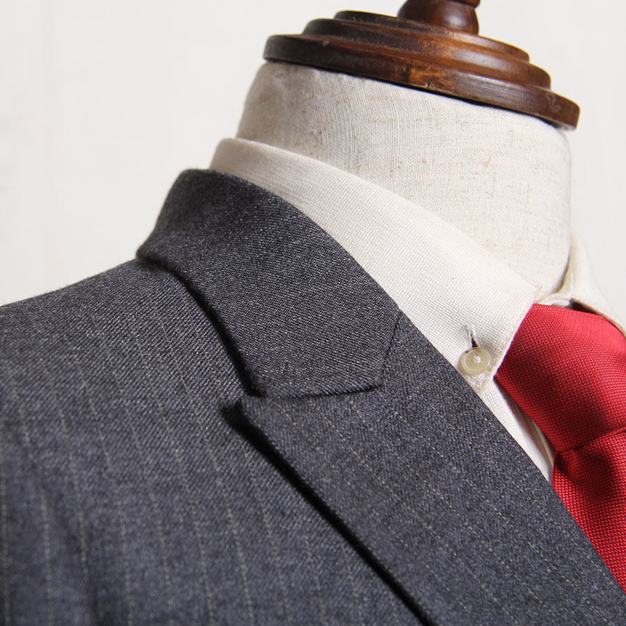 Costume homme en polyester pour Quatre saisons - Ref 1555723 Image 3