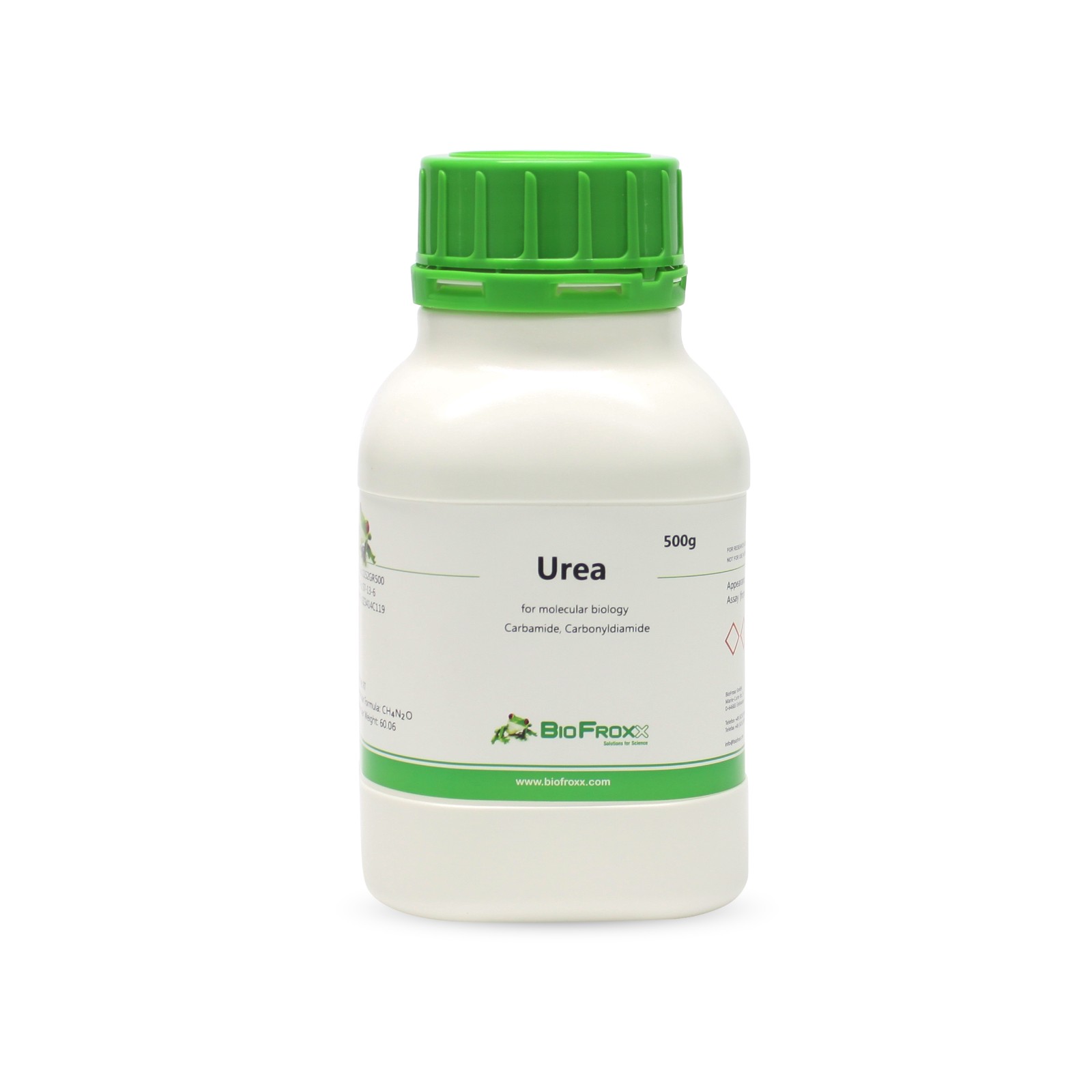 BioFroxx 1152GR500 尿素 Urea 500g