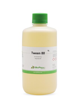 BioFroxx 1716LT001 吐温-80 Tween80   1000ml