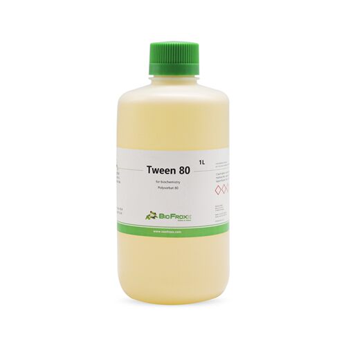 BioFroxx 1716LT001 吐温-80 Tween80   1000ml