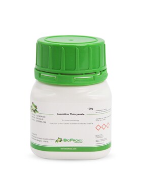 BioFroxx 1319GR100 异硫氰酸胍Guanidine Thiocyanate 100g