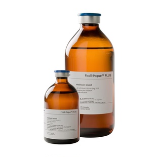 Ficoll 1440 6X500ML PLUS 密度梯度离心介质 Paque