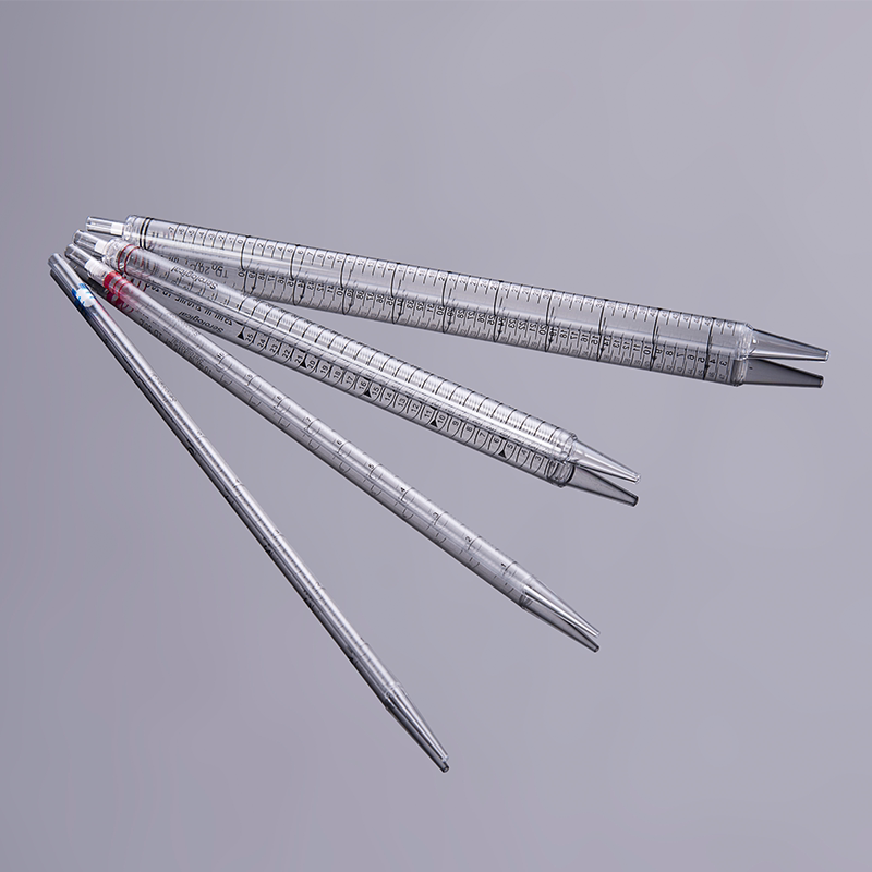 甄选labselect sp-003-1 sp-003-2 sp-003-5 1ml2ml5ml血清移液管