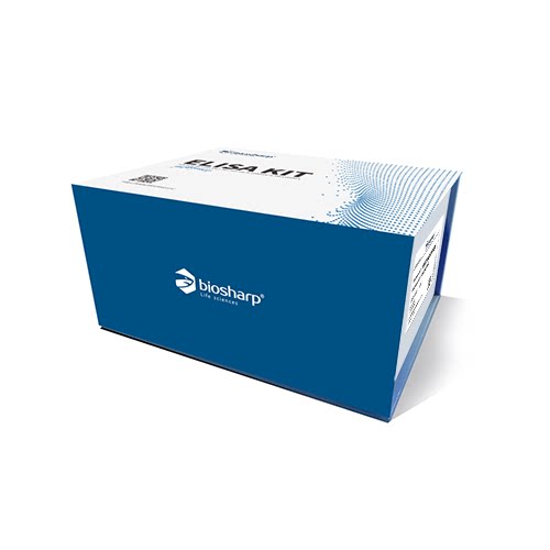BSEH-019-96T Human TNF-α (肿瘤坏死因子α) ELISA KIT