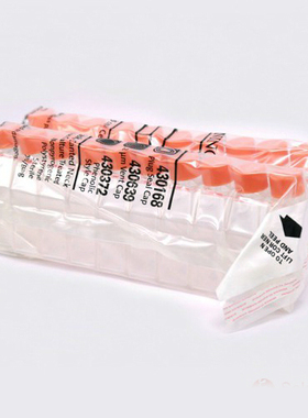 Corning 康宁T25 430639 25cm正方透气盖斜口细胞培养瓶无菌无酶