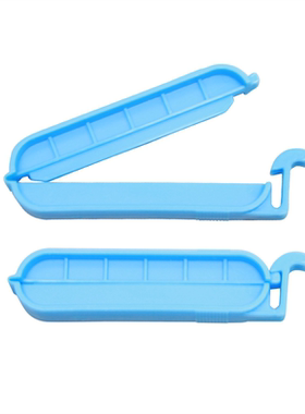 BS家 BS-QT-024 6cm透析袋夹子(MD25,MD34,MD44)