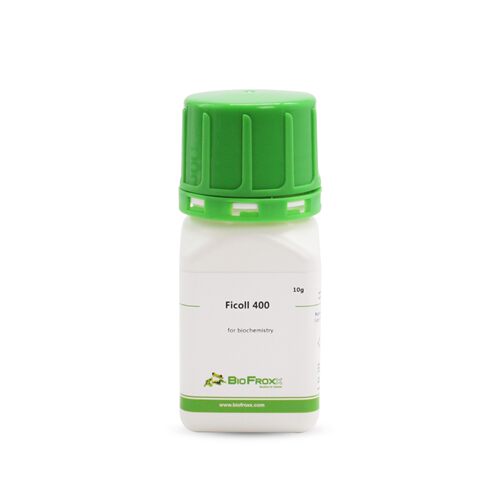 BioFroxx 1345GR010 聚蔗糖400Ficoll 400  10g