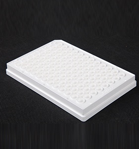 康宁Corning 3990  96孔板，白色，平底，NBS表面，未灭菌，