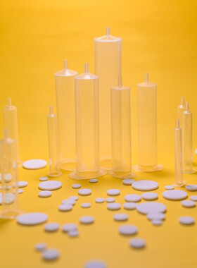 bs BS-SPE-060 60ml SPE空柱