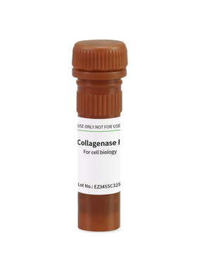 BioFroxx 2091MG100 胶原酶IV型Collagenase IV 2-8度 100mg